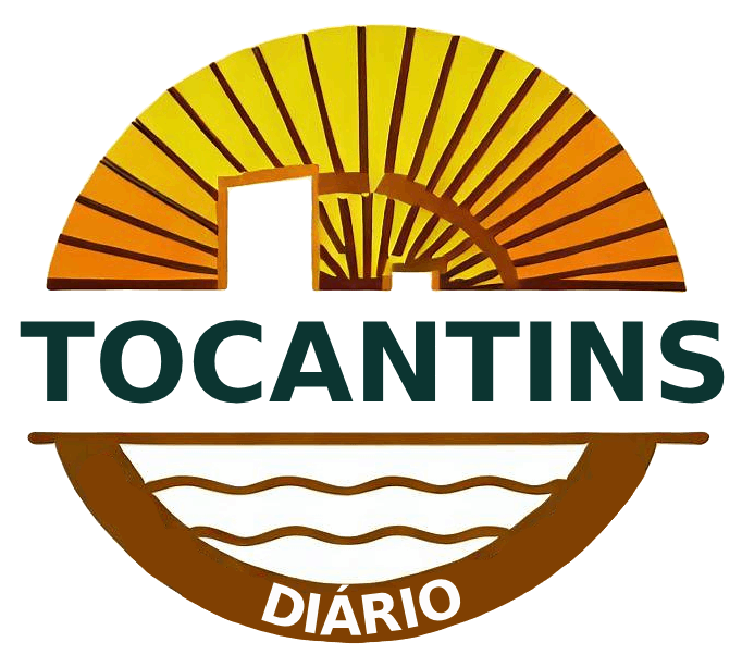 Diário do Tocantins
