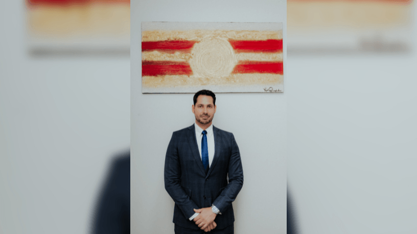 Rodrigo Ribeiro Credidio