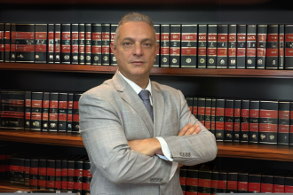 Leonardo Siade Manzan
