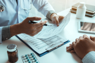 Lawrence Aseba Tipo explica como deve ser uma consulta médica completa e eficaz.
