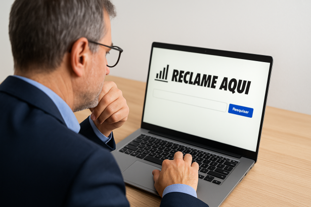O impacto silencioso de estar no Reclame Aqui para além da resolução de problemas