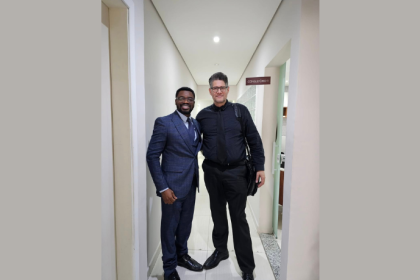 Oluwatosin Tolulope Ajidahun explica como a endometrite crônica pode comprometer a fertilidade feminina.