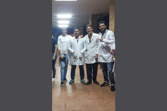 Ciro Antônio Taques mostra como a abordagem interdisciplinar melhora a qualidade de vida na esclerose múltipla.
