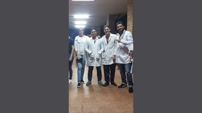 Ciro Antônio Taques mostra como a abordagem interdisciplinar melhora a qualidade de vida na esclerose múltipla.
