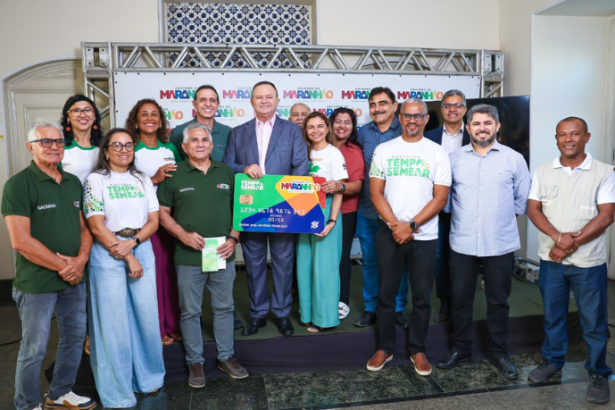 Fabio Jose Gentil Pereira Rosa destaca o papel das mulheres rurais como líderes de inovação e sustentabilidade no campo.