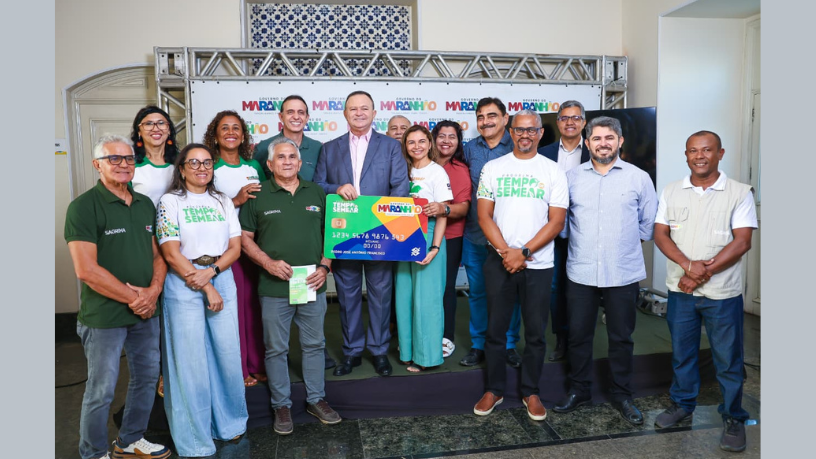 Fabio Jose Gentil Pereira Rosa destaca o papel das mulheres rurais como líderes de inovação e sustentabilidade no campo.