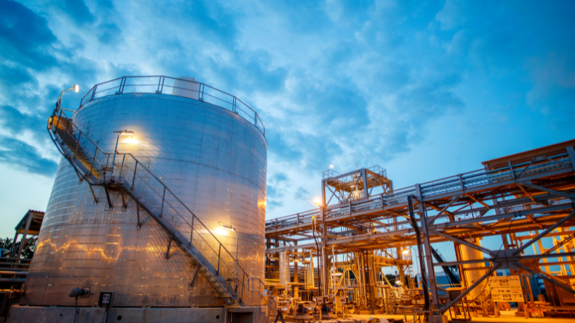Quando o mercado projeta ciclo de investimentos e retomada para o setor de Petróleo e Gás, o cenário aponta expansão e inovação. Produção de Paulo Roberto Gomes Fernandes.