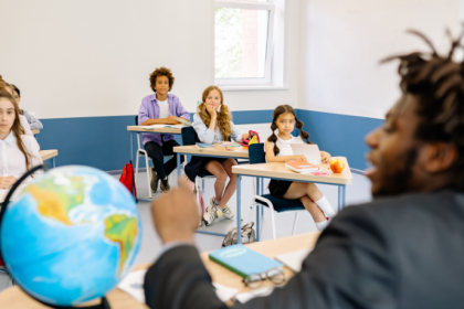O Hexa Smart Clima como solução de monitoramento climático educacional com Gustavo Adolfo Morceli Rodrigues.