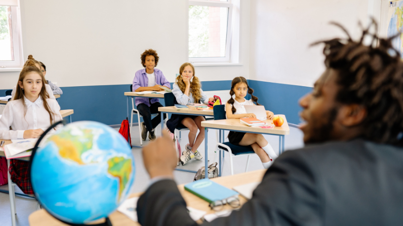 O Hexa Smart Clima como solução de monitoramento climático educacional com Gustavo Adolfo Morceli Rodrigues.