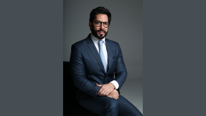 Gustavo Khattar de Godoy