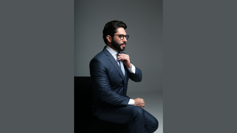 Gustavo Khattar de Godoy