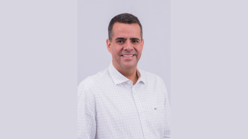 Dr. Vinicius Tadeu Sattin Rodrigues