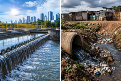 EBS - Empresa Brasileira de Saneamento